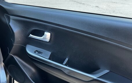 KIA Rio III рестайлинг, 2011 год, 685 000 рублей, 12 фотография