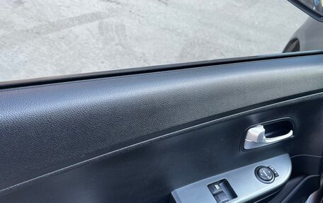 KIA Rio III рестайлинг, 2011 год, 685 000 рублей, 13 фотография