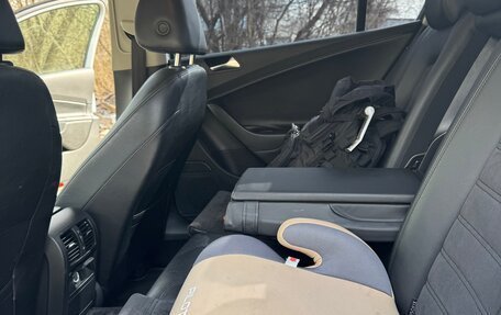 Volkswagen Passat B6, 2010 год, 950 000 рублей, 8 фотография