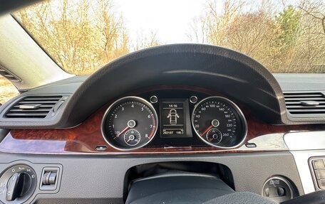 Volkswagen Passat B6, 2010 год, 950 000 рублей, 11 фотография