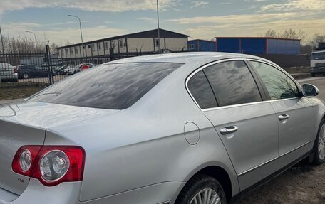 Volkswagen Passat B6, 2010 год, 950 000 рублей, 3 фотография