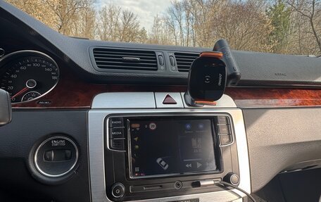 Volkswagen Passat B6, 2010 год, 950 000 рублей, 10 фотография