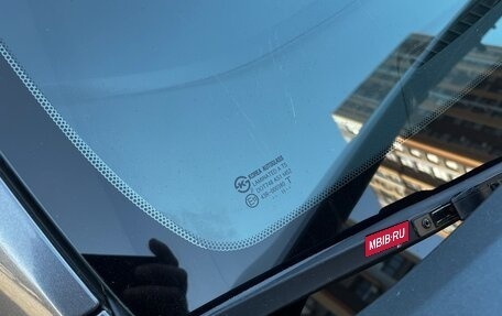 KIA Rio III рестайлинг, 2011 год, 685 000 рублей, 19 фотография