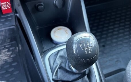 KIA Rio III рестайлинг, 2011 год, 685 000 рублей, 17 фотография