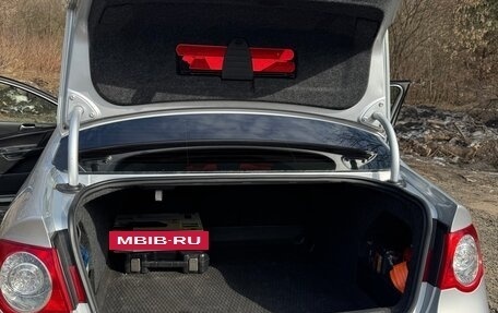 Volkswagen Passat B6, 2010 год, 950 000 рублей, 7 фотография