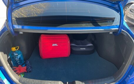 KIA Cerato IV, 2021 год, 2 440 000 рублей, 3 фотография