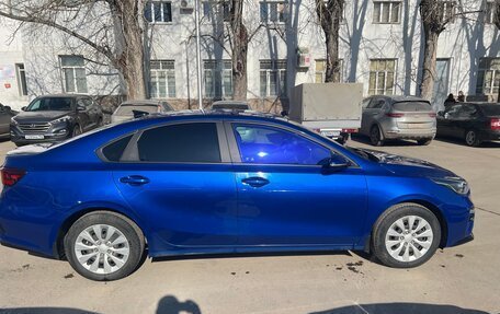 KIA Cerato IV, 2021 год, 2 440 000 рублей, 4 фотография