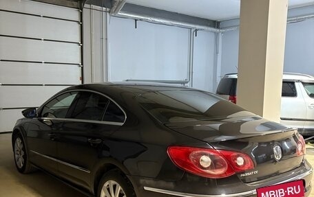 Volkswagen Passat CC I рестайлинг, 2011 год, 878 000 рублей, 4 фотография