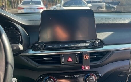 KIA Cerato IV, 2021 год, 2 440 000 рублей, 6 фотография