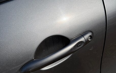 Renault Kaptur I рестайлинг, 2017 год, 1 200 000 рублей, 11 фотография