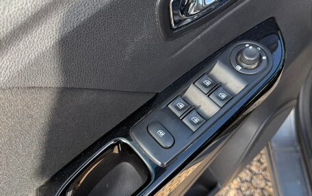 Renault Kaptur I рестайлинг, 2017 год, 1 200 000 рублей, 14 фотография