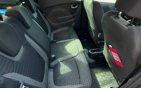 Renault Kaptur I рестайлинг, 2017 год, 1 200 000 рублей, 9 фотография