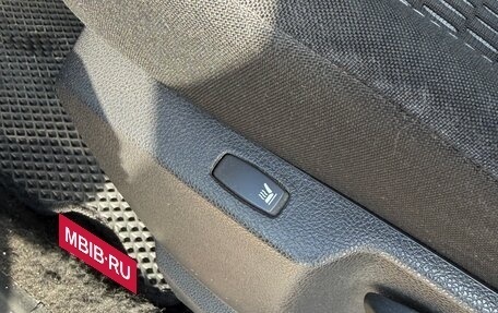 Renault Kaptur I рестайлинг, 2017 год, 1 200 000 рублей, 13 фотография