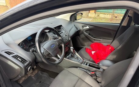 Ford Focus III, 2018 год, 820 000 рублей, 11 фотография