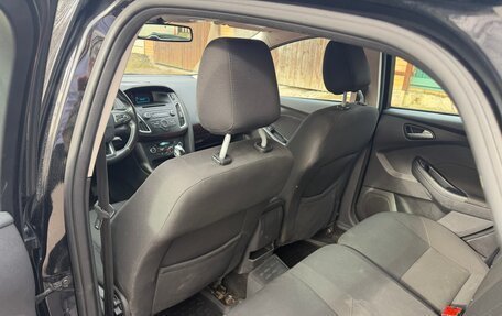 Ford Focus III, 2018 год, 820 000 рублей, 10 фотография