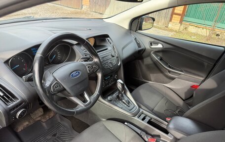 Ford Focus III, 2018 год, 820 000 рублей, 12 фотография