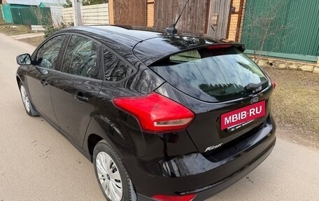 Ford Focus III, 2018 год, 820 000 рублей, 7 фотография