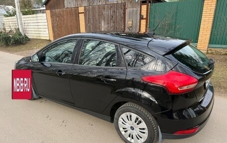 Ford Focus III, 2018 год, 820 000 рублей, 8 фотография