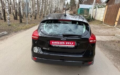 Ford Focus III, 2018 год, 820 000 рублей, 6 фотография