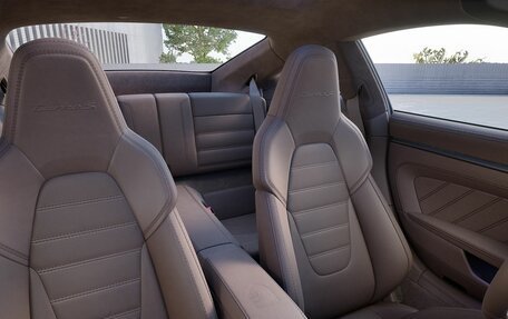 Porsche 911, 2026 год, 44 127 840 рублей, 3 фотография