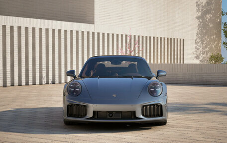 Porsche 911, 2026 год, 44 127 840 рублей, 4 фотография