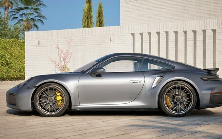 Porsche 911, 2026 год, 44 127 840 рублей, 5 фотография