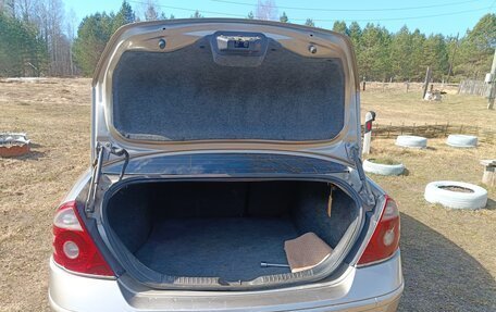 Ford Mondeo III, 2005 год, 350 000 рублей, 2 фотография