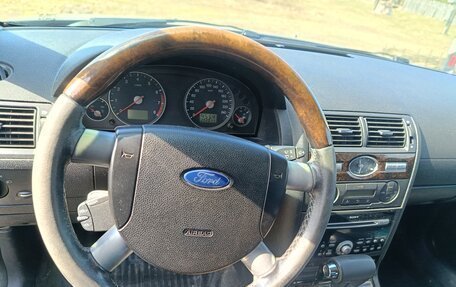 Ford Mondeo III, 2005 год, 350 000 рублей, 4 фотография