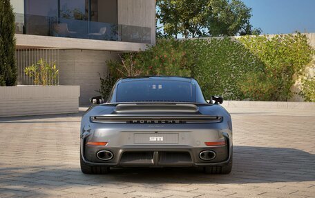 Porsche 911, 2026 год, 44 127 840 рублей, 7 фотография