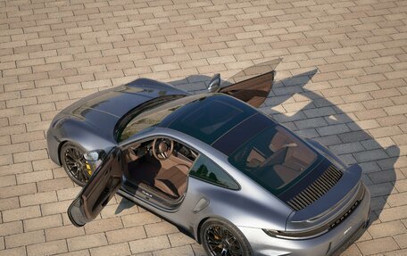 Porsche 911, 2026 год, 44 127 840 рублей, 10 фотография