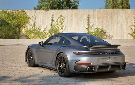 Porsche 911, 2026 год, 44 127 840 рублей, 6 фотография