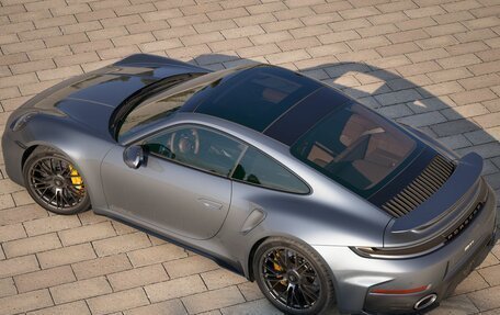 Porsche 911, 2026 год, 44 127 840 рублей, 9 фотография