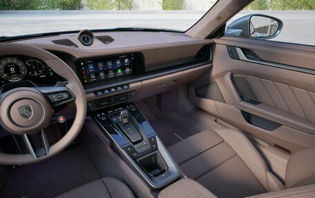 Porsche 911, 2026 год, 44 127 840 рублей, 12 фотография