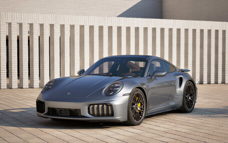 Porsche 911, 2026 год, 44 127 840 рублей, 2 фотография