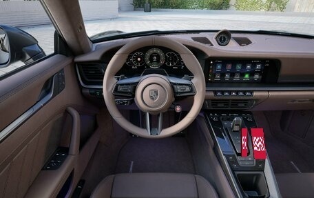 Porsche 911, 2026 год, 44 127 840 рублей, 11 фотография