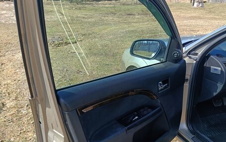 Ford Mondeo III, 2005 год, 350 000 рублей, 5 фотография