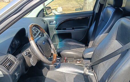 Ford Mondeo III, 2005 год, 350 000 рублей, 6 фотография