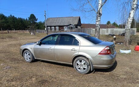 Ford Mondeo III, 2005 год, 350 000 рублей, 10 фотография