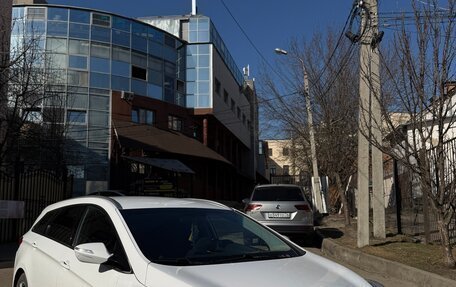 Hyundai i40 I рестайлинг, 2013 год, 850 000 рублей, 5 фотография