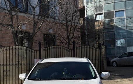 Hyundai i40 I рестайлинг, 2013 год, 850 000 рублей, 2 фотография