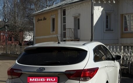 Hyundai i40 I рестайлинг, 2013 год, 850 000 рублей, 3 фотография