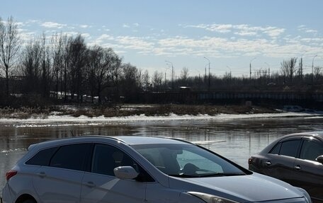 Hyundai i40 I рестайлинг, 2013 год, 850 000 рублей, 6 фотография