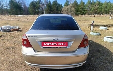 Ford Mondeo III, 2005 год, 350 000 рублей, 8 фотография