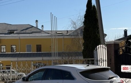 Hyundai i40 I рестайлинг, 2013 год, 850 000 рублей, 4 фотография