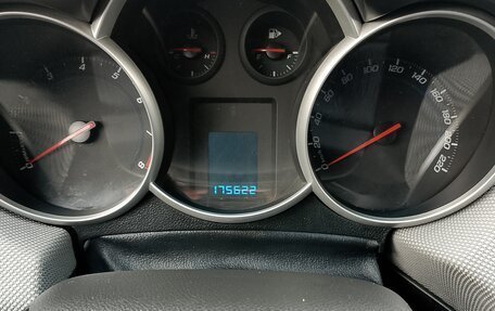 Chevrolet Cruze II, 2013 год, 850 000 рублей, 6 фотография