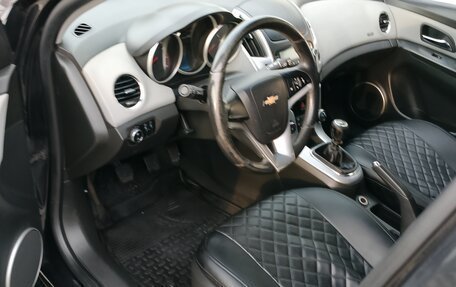 Chevrolet Cruze II, 2013 год, 850 000 рублей, 14 фотография