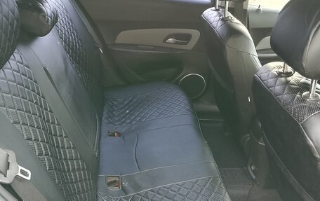 Chevrolet Cruze II, 2013 год, 850 000 рублей, 10 фотография