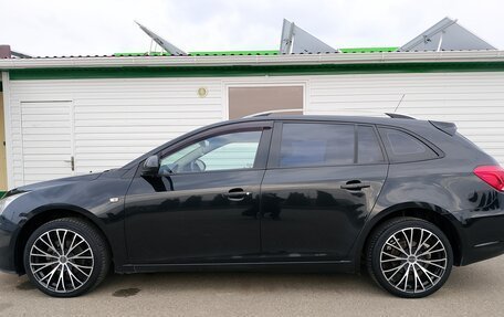 Chevrolet Cruze II, 2013 год, 850 000 рублей, 7 фотография