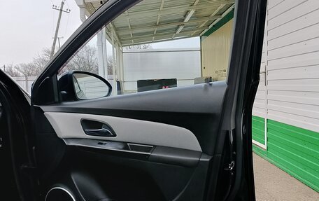 Chevrolet Cruze II, 2013 год, 850 000 рублей, 8 фотография