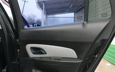 Chevrolet Cruze II, 2013 год, 850 000 рублей, 9 фотография